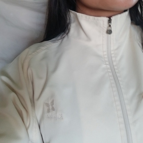 Half-zip Jacket - Picture 4 of 6